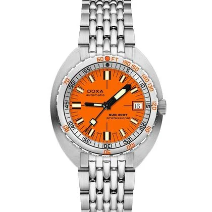 Doxa Sub 804.10.351.10
