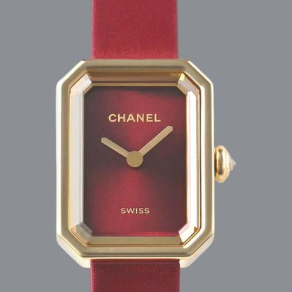 Chanel Première H9857