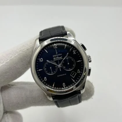 Zenith El Primero 03.0520.4002/21.C492