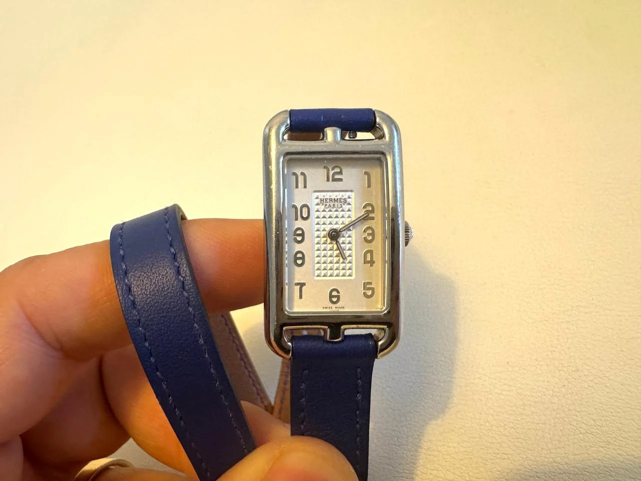 Hermès Cape Cod NA2.210