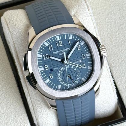 Patek Philippe Aquanaut 5164G