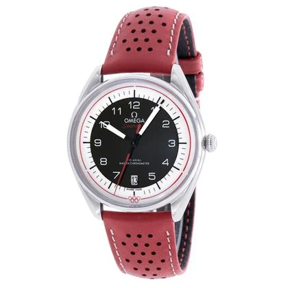 Omega Seamaster Planet Ocean 522.32.40.20.01.004