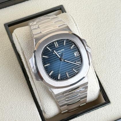 Patek Philippe Nautilus 5811/1G-001