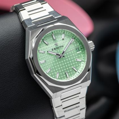 Zenith Defy Skyline 03.9400.670/61.I001