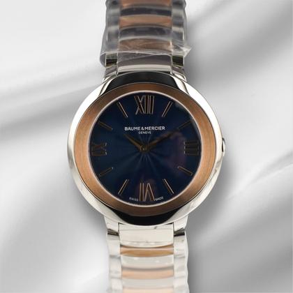 Baume & Mercier Promesse M0A10251