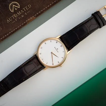 Blancpain Villeret Ultra-Slim 4053-3642-55