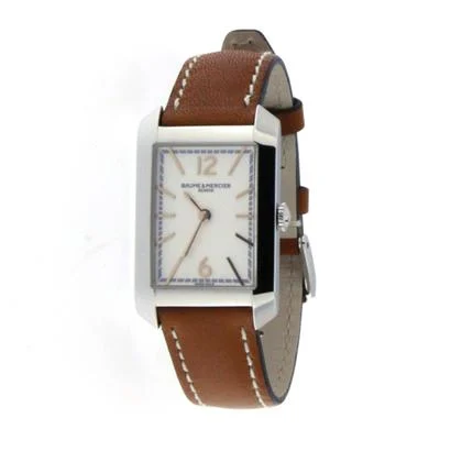 Baume & Mercier Hampton M0A10472
