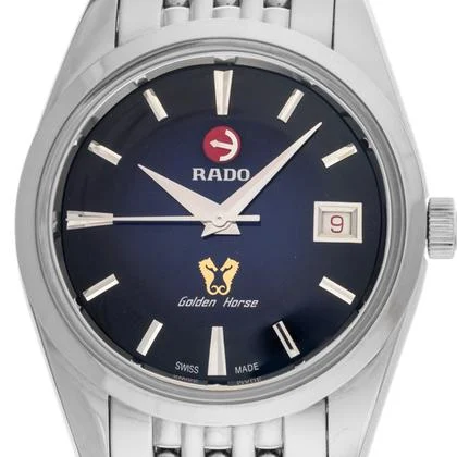 Rado Golden Horse 01.763.3930.4.020