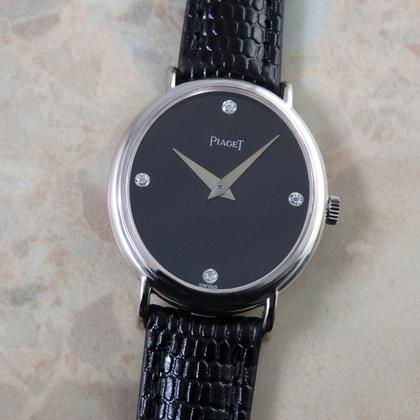 Piaget 9822