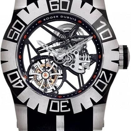 Roger Dubuis Easy Diver RDDBSE0185