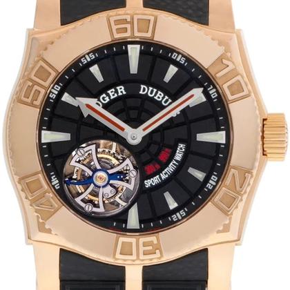 Roger Dubuis Easy Diver SE48 029 53