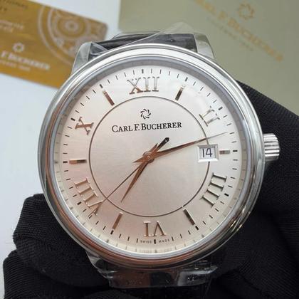 Carl F. Bucherer Adamavi 00.10314.08.15.01