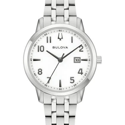 Bulova Classic 96M174