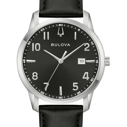 Bulova Classic 96B473