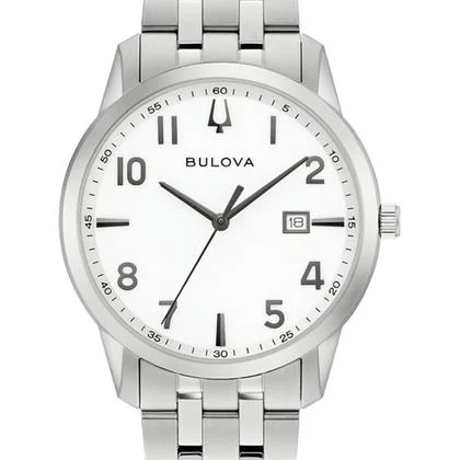 Bulova Classic 96B474