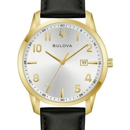 Bulova Classic 97B238