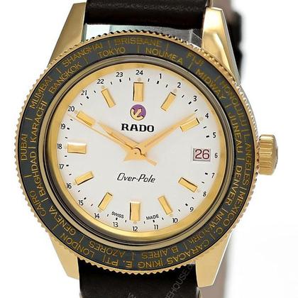 Rado HyperChrome Captain Cook R32193018