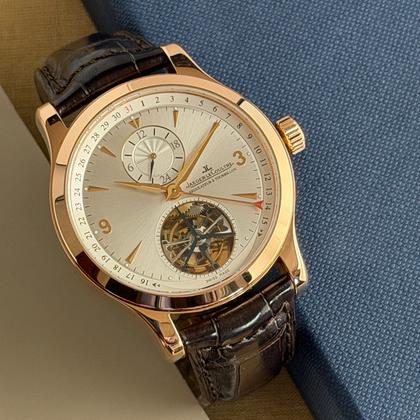 Jaeger-LeCoultre Master Q1652420