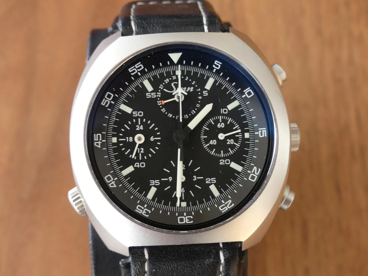 Sinn 142 142.050