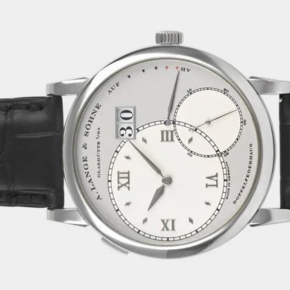 A. Lange & Söhne Grand Lange 1 115.025/LS1152AA