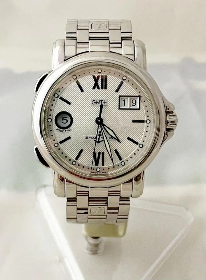 Ulysse Nardin San Marco Big Date 223-88