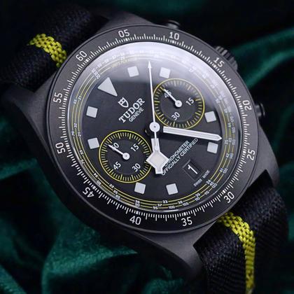 Tudor Pelagos M25827KNJN-0001