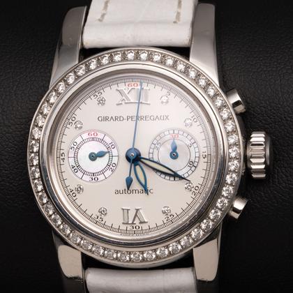 Girard Perregaux 1966 8046