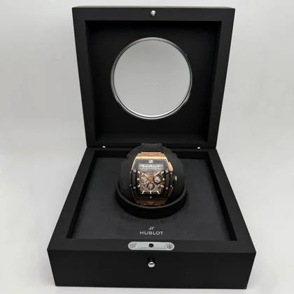 Hublot Spirit of Big Bang 642.OM.0180.RX