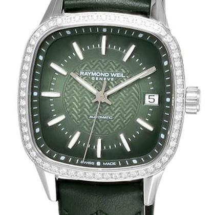 Raymond Weil Freelancer 2490-SCS-52051