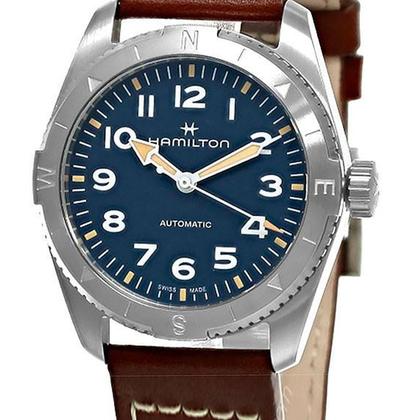 Hamilton Khaki Field H70225540