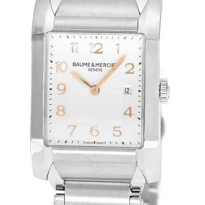 Baume & Mercier Hampton MOA10020