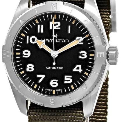 Hamilton Khaki Field H70225931