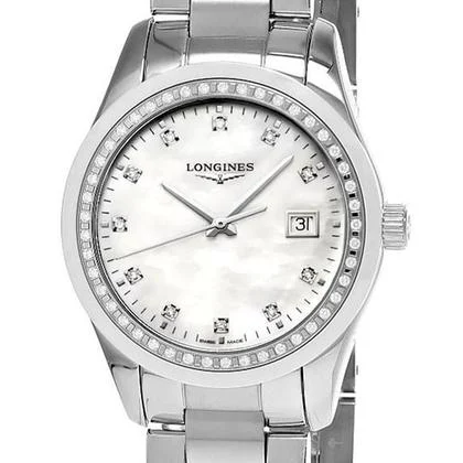 Longines Conquest Classic L23870876