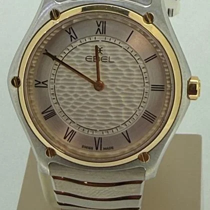 Ebel Sport 1216706