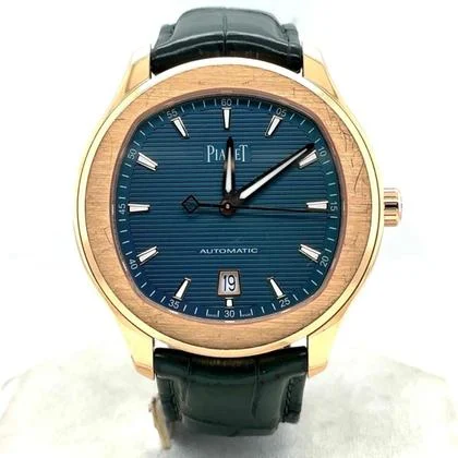 Piaget Polo G0A47010