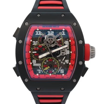 Richard Mille RM 055 RM004
