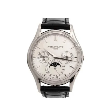 Patek Philippe Perpetual Calendar 5140G-001