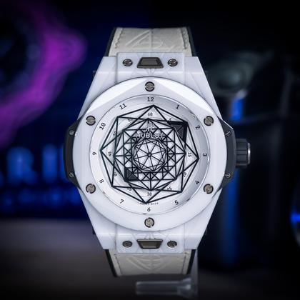 Hublot Big Bang Sang Bleu 415.HX.2027.VR.MXM19