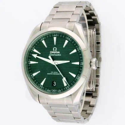 Omega Seamaster Aqua Terra 220.10.41.21.10.001
