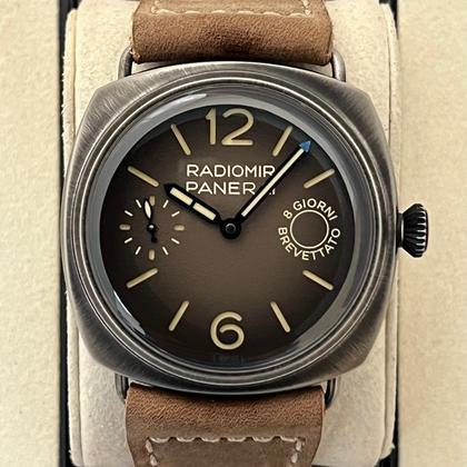 Panerai Radiomir PAM 01347