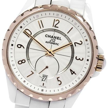 Chanel J12 H3839