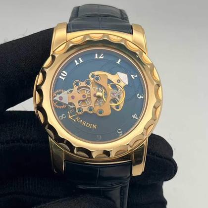 Ulysse Nardin Freak 016-88