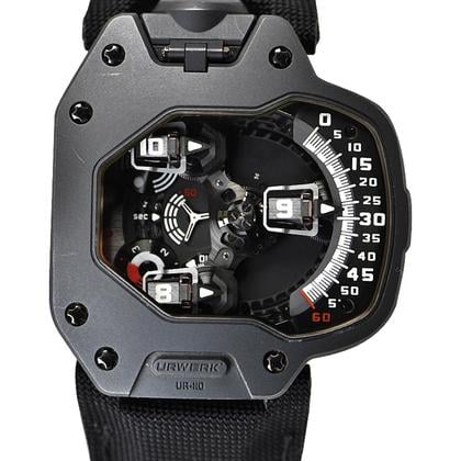 Urwerk UR-110 UR-110 ALTIN