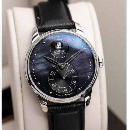 Union Glashütte Seris D013.228.16.121.00