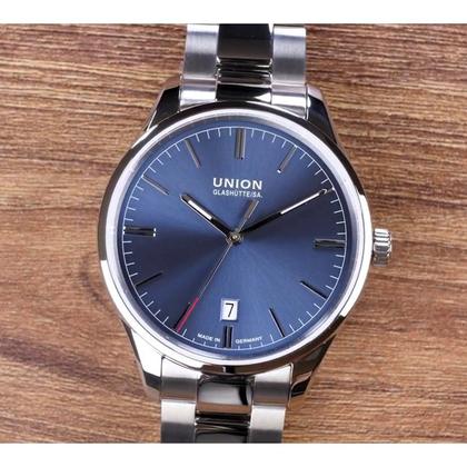 Union Glashütte Viro D017.407.11.041.00