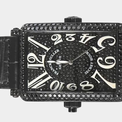 Franck Muller Secret Hours 1300SE H 1 NRD CD