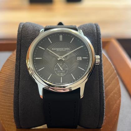 Raymond Weil Maestro 2238-STC-60001