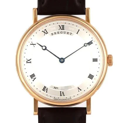 Breguet Classique 5157BR/11/9V6