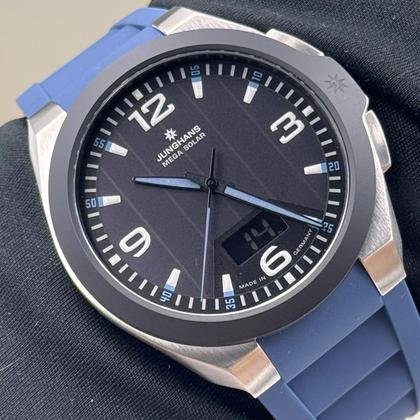 Junghans Spektrum 18/1527.00