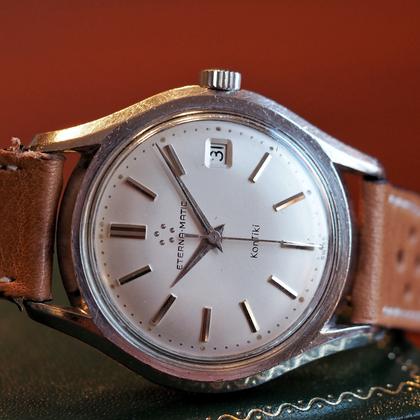 Eterna Kontiki 130T
